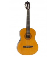 Virginia V-C07 гитара классическая, ламинат ели/липа